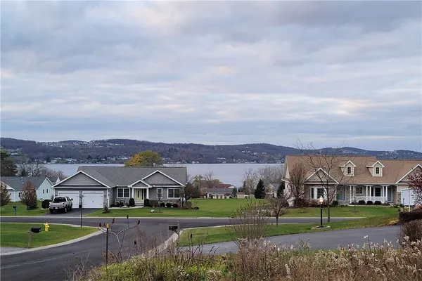 $800,000 | 4531 Lk Rdg Drive, Gorham, NY 14424