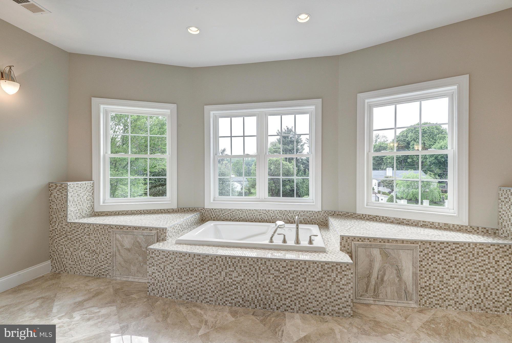 8965 Brook Road McLean, VA 22102 - Photo 17 of 30 Bath (Master)