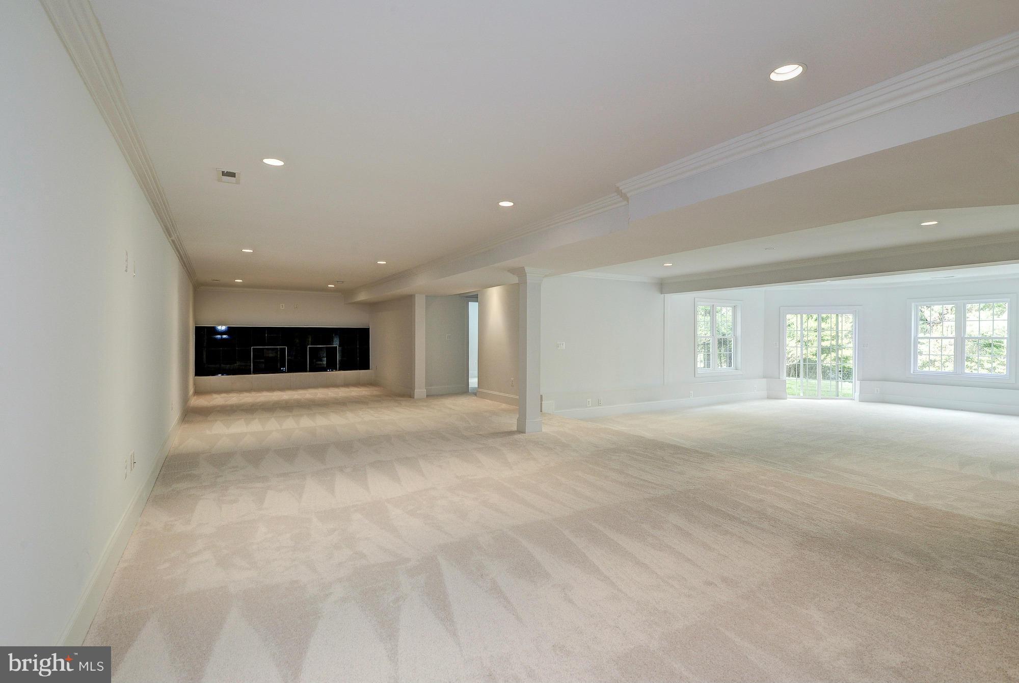 8965 Brook Road McLean, VA 22102 - Photo 24 of 30 Basement