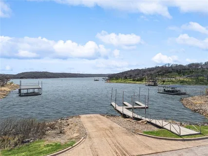 $124,999 | Lot 399 Sunset Bay Drive, Chico, TX 76431