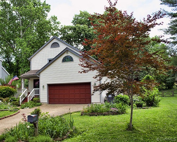 2609 Kennedy Road Henrico, VA 23233 - Photo 2 of 24 Gallery Image 2