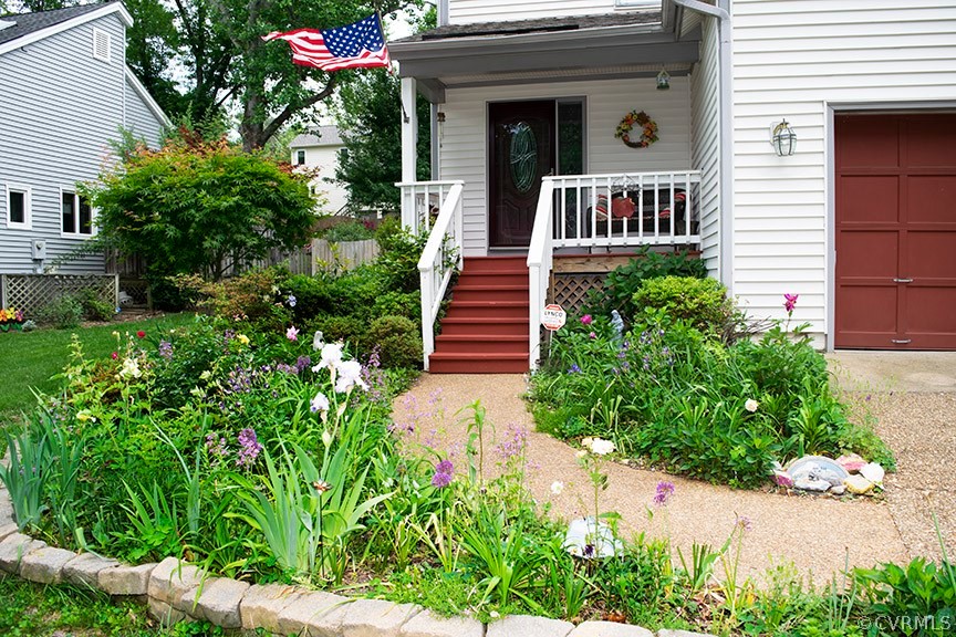 2609 Kennedy Road Henrico, VA 23233 - Photo 3 of 24 Gallery Image 3