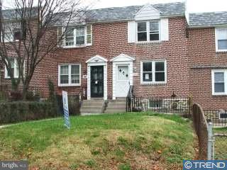 1353 Farrington Road Philadelphia, PA 19151 - Photo 1 of 6 Gallery Image 1