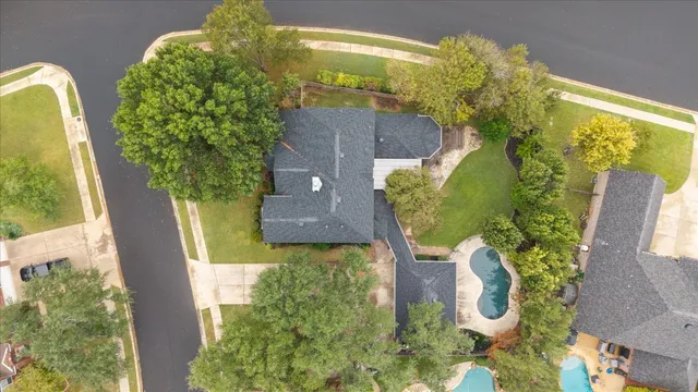 $899,000 | 8916 Pepper Rock Drive, Austin, TX 78717