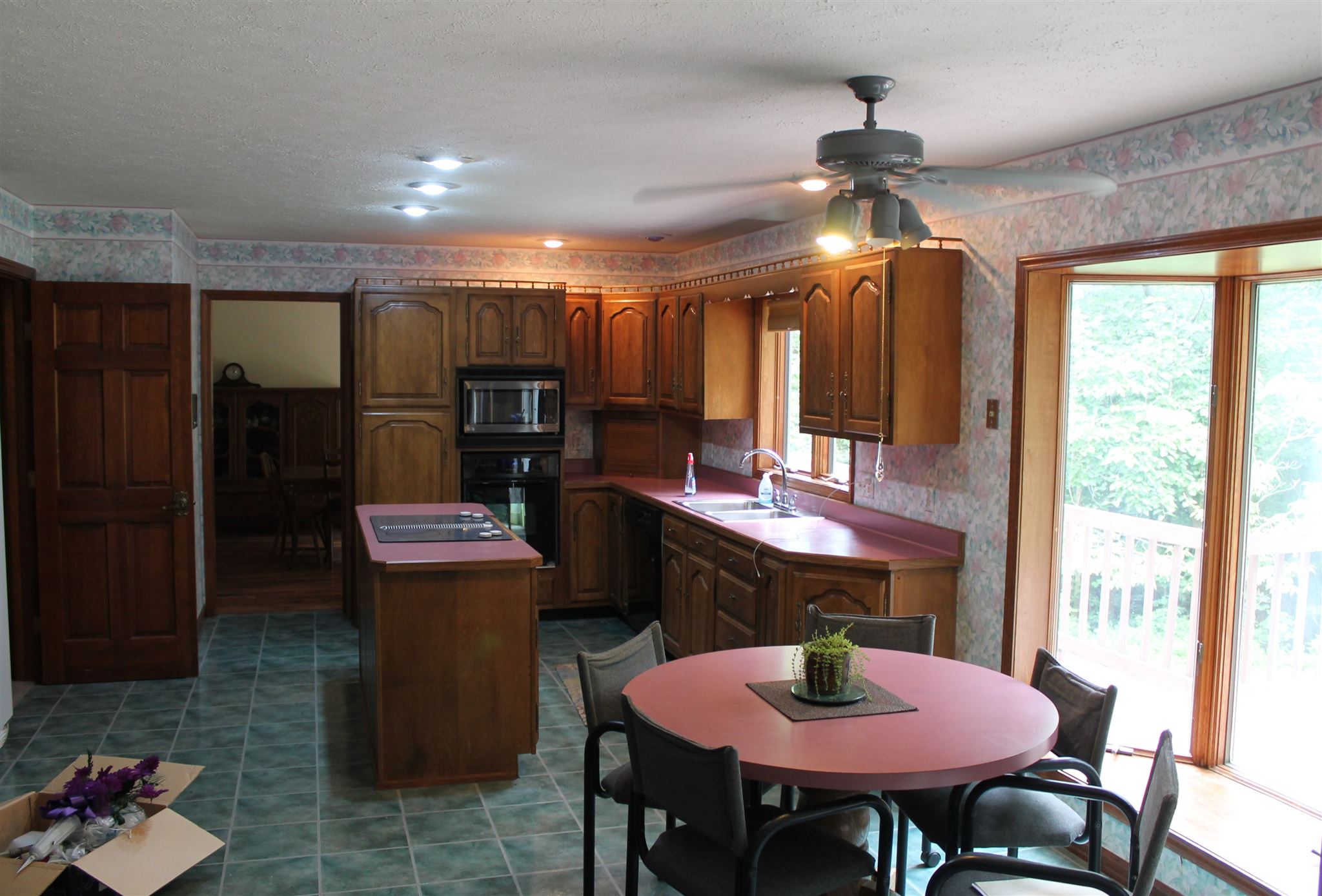 1603 Oak Ridge Lane Washington, IN 47501 - Photo 8 of 30 Gallery Image 8