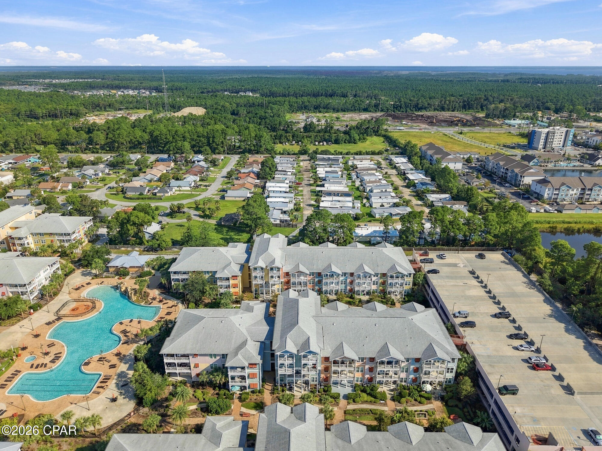 8700 Front Beach Road, Unit 6310 Panama City Beach, FL 32407 - Photo 48 of 48 Gallery Image 48
