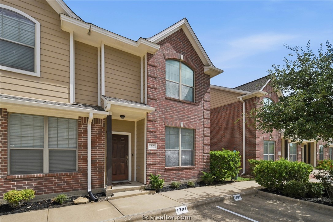 1000 Spring Loop, Unit 1701 College Station, TX 77840 - Photo 21 of 28