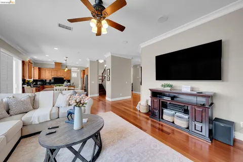 $1,175,000 | 2513 Winged Foot Road, Brentwood, CA 94513