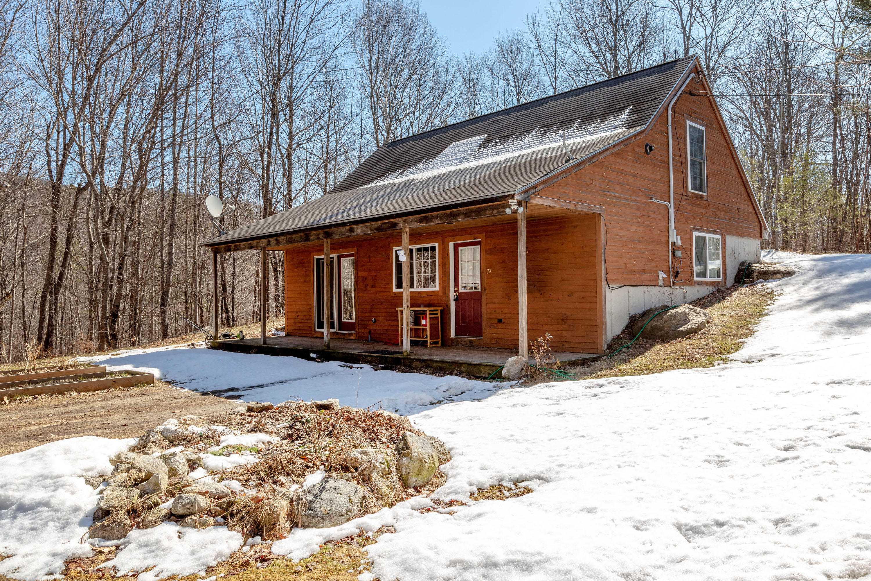 73 Bumptown Road Paris, ME 04281 - Photo 4 of 51 Bumptown_Prindle_04