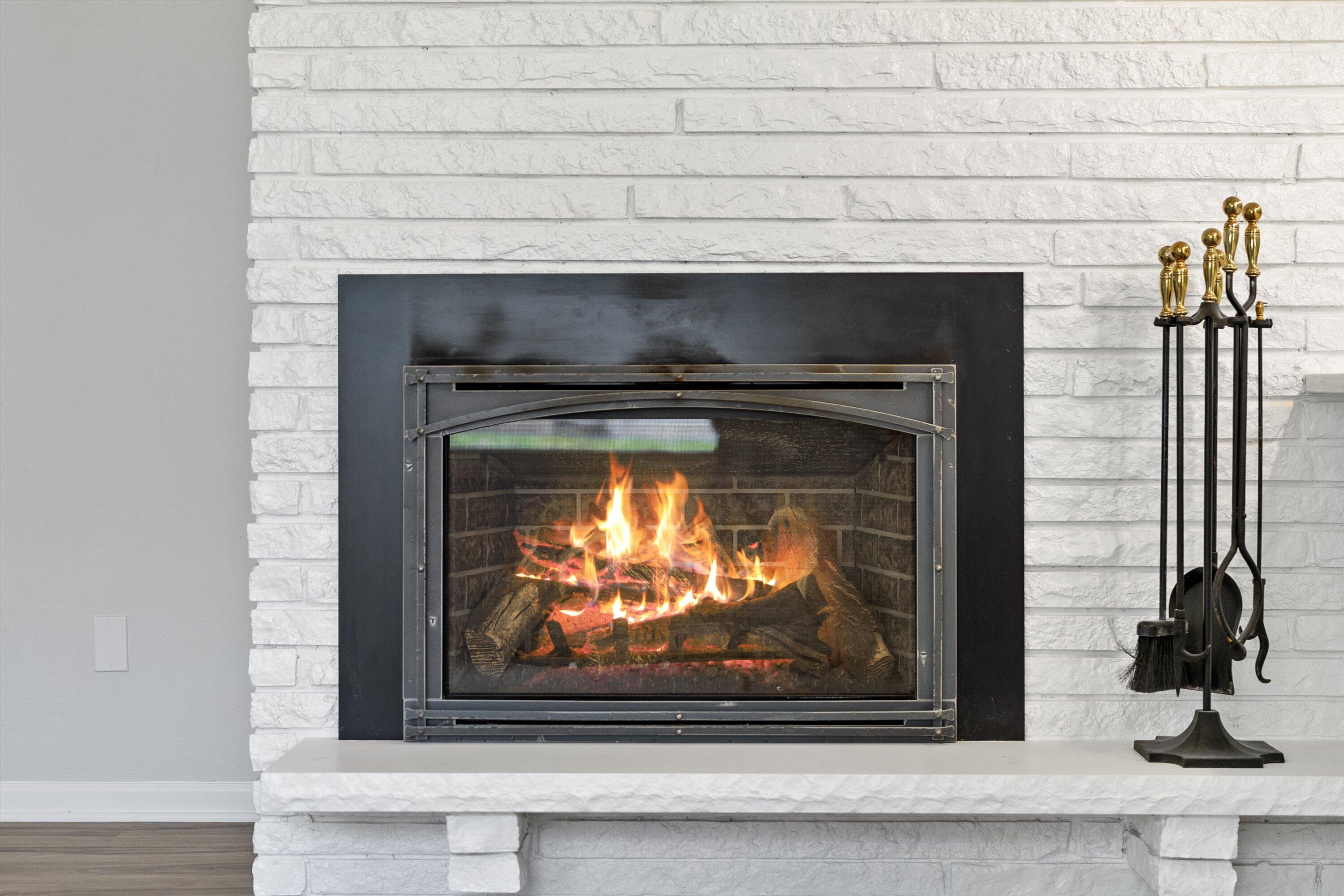3455 South Russel Road New Berlin, WI 53151 - Photo 11 of 42 So Cozy!