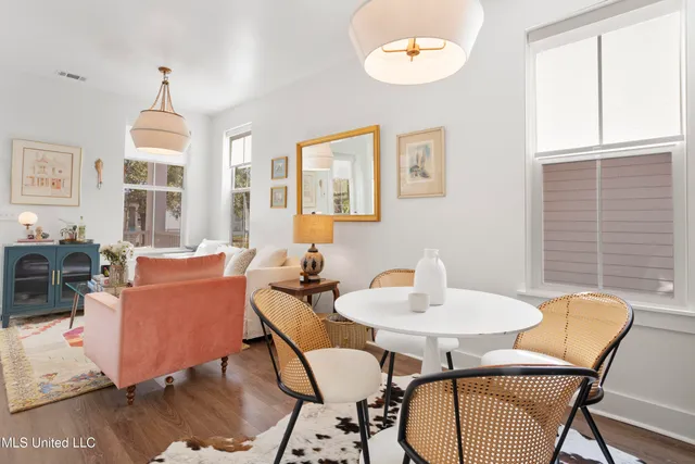 $355,000 | 2207 Government Street, Unit 17, Ocean Springs, MS 39564