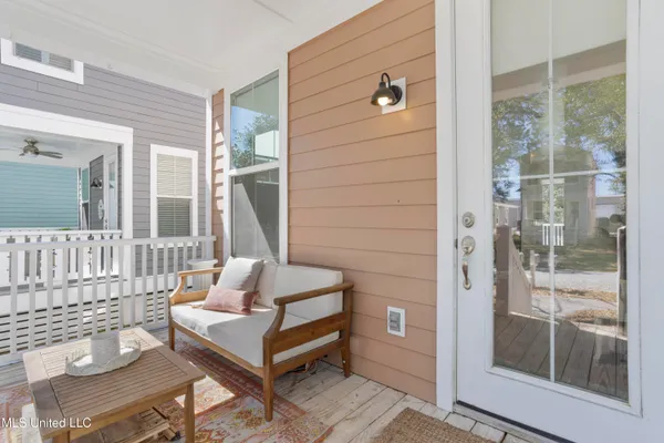 $354,000 | 2207 Government Street, Unit 17, Ocean Springs, MS 39564