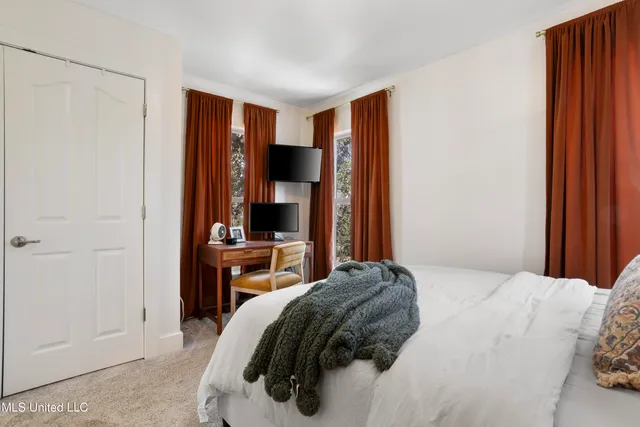 $355,000 | 2207 Government Street, Unit 17, Ocean Springs, MS 39564