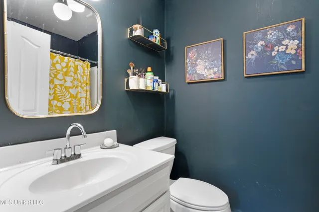 $355,000 | 2207 Government Street, Unit 17, Ocean Springs, MS 39564