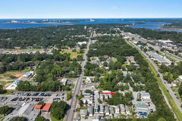 $354,000 | 2207 Government Street, Unit 17, Ocean Springs, MS 39564