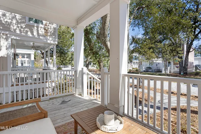 $355,000 | 2207 Government Street, Unit 17, Ocean Springs, MS 39564