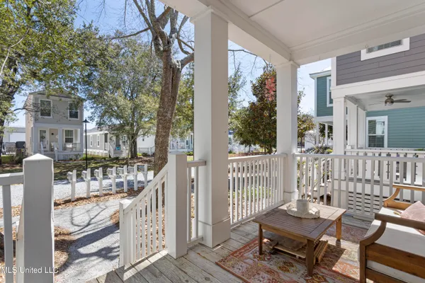 $354,000 | 2207 Government Street, Unit 17, Ocean Springs, MS 39564