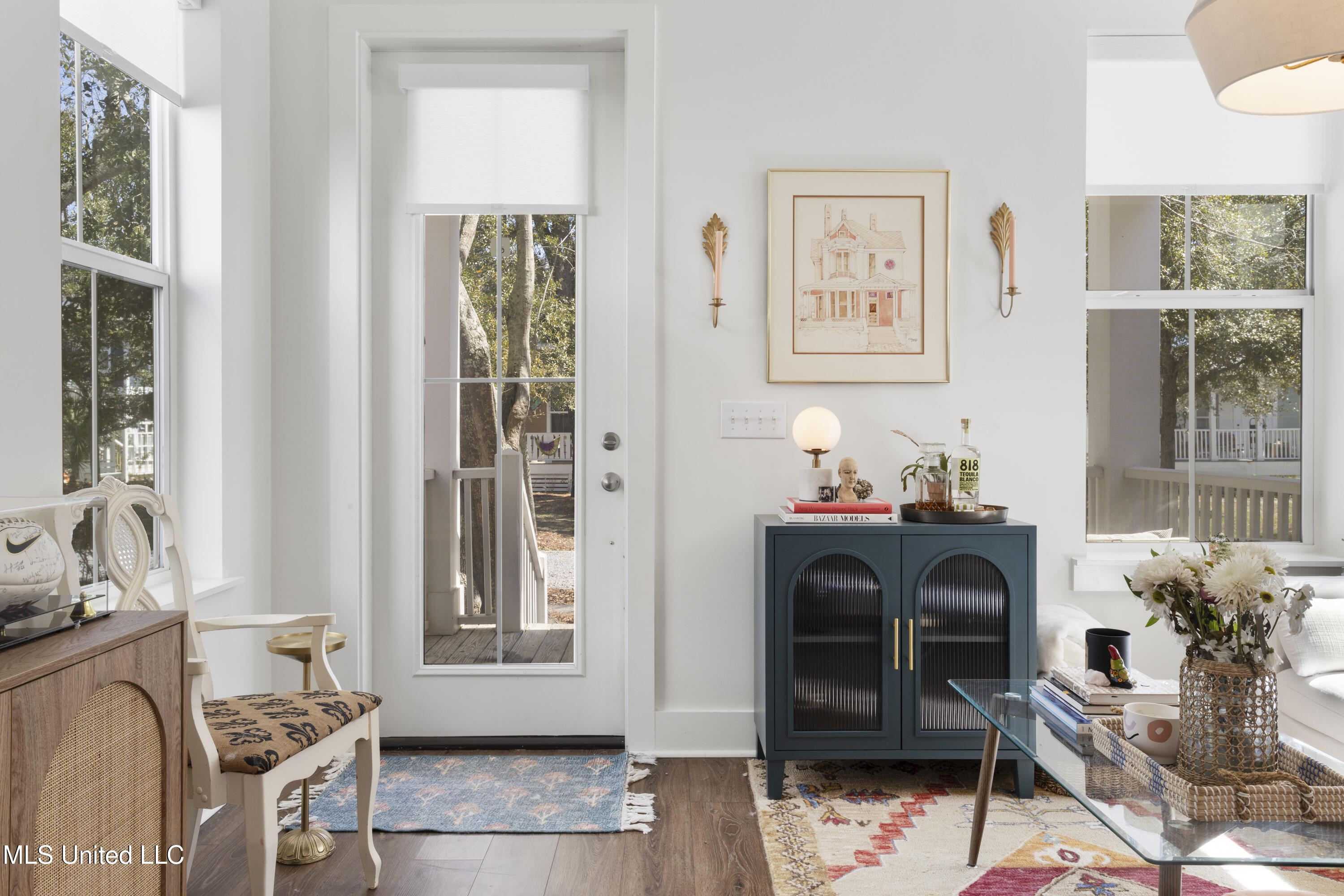 2207 Government Street, Unit 17 Ocean Springs, MS 39564 - Photo 7 of 30 007