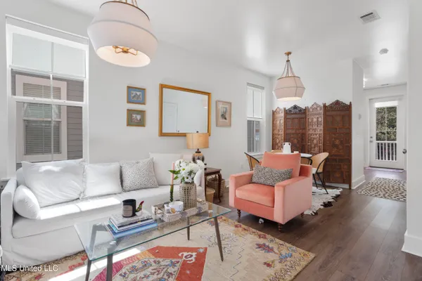 $354,000 | 2207 Government Street, Unit 17, Ocean Springs, MS 39564
