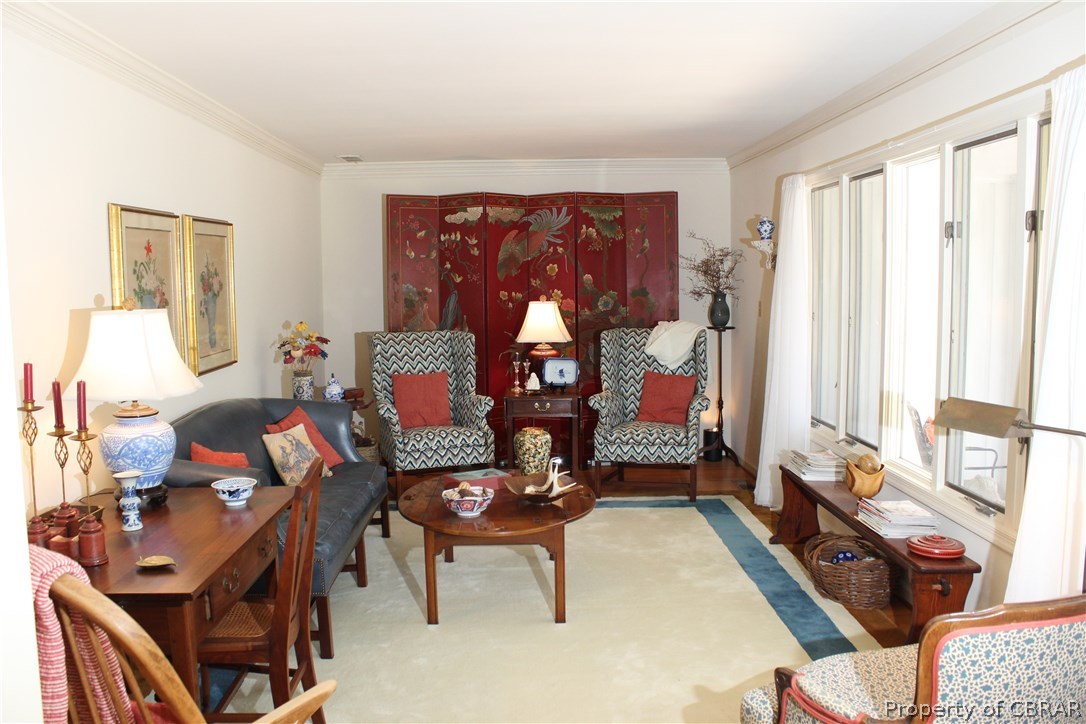 1034 Holly Hbr Road Reedville, VA 22539 - Photo 6 of 38