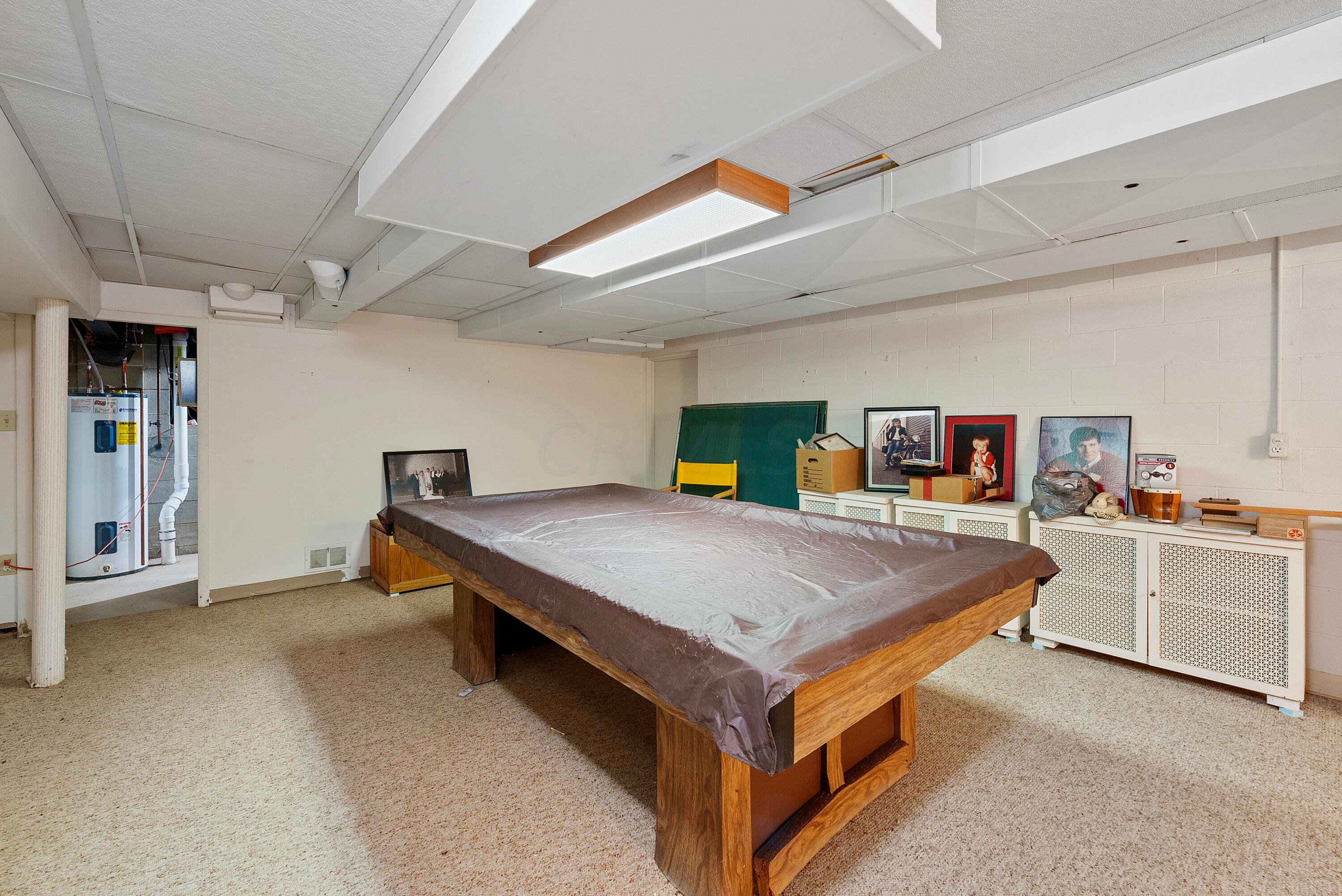 1776 Carriage Road Powell, OH 43065 - Photo 46 of 55 DSC01539