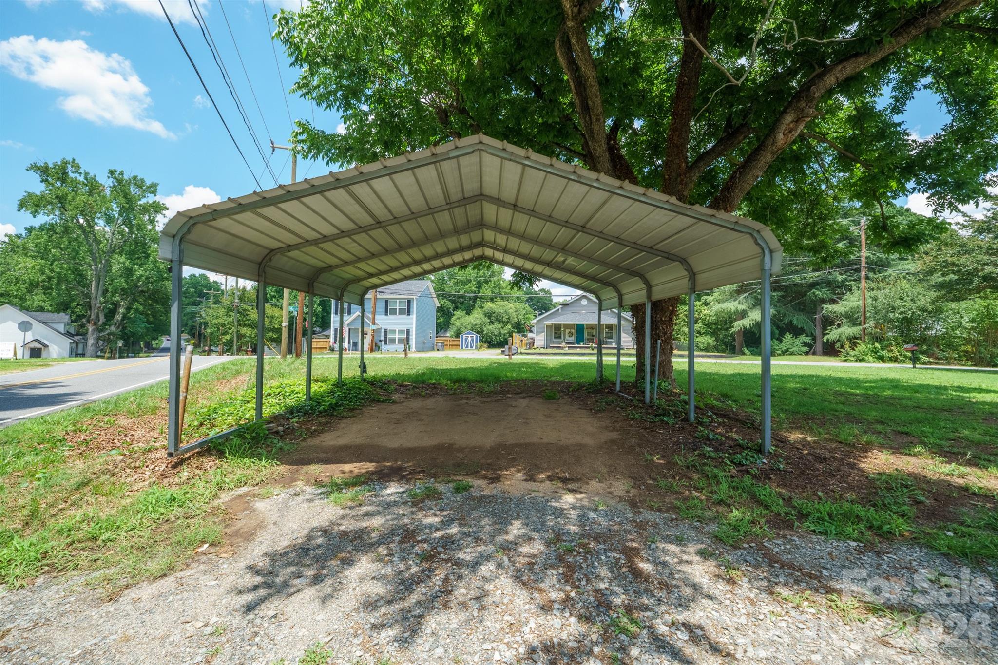 841 Murphy Street Kannapolis, NC 28081 - Photo 41 of 44