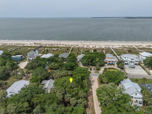 $550,000 | 3329 Palmetto Boulevard, Edisto Beach, SC 29438