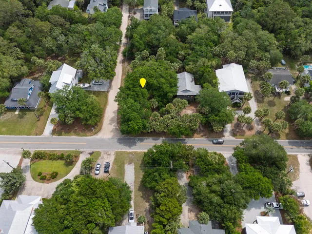 $550,000 | 3329 Palmetto Boulevard, Edisto Beach, SC 29438