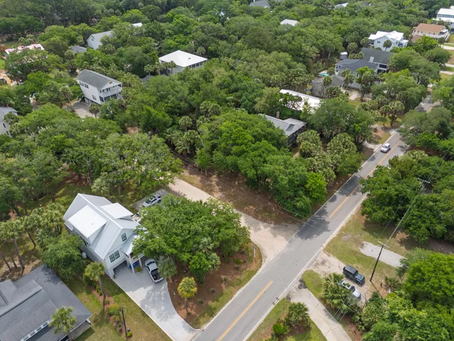 $550,000 | 3329 Palmetto Boulevard, Edisto Beach, SC 29438