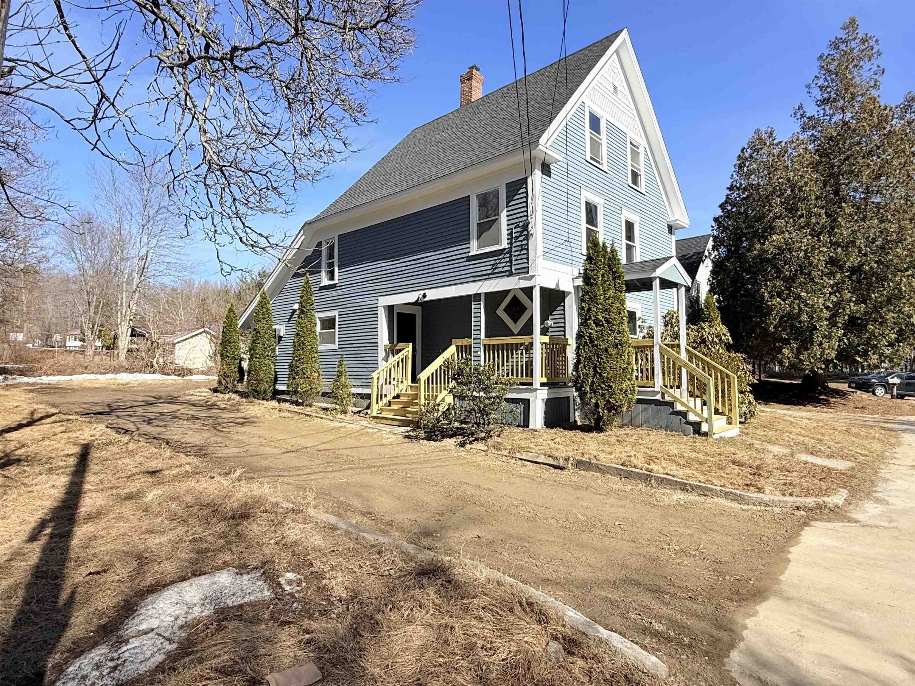 30 Sweatt Street Boscawen, NH 03303 - Photo 37 of 48