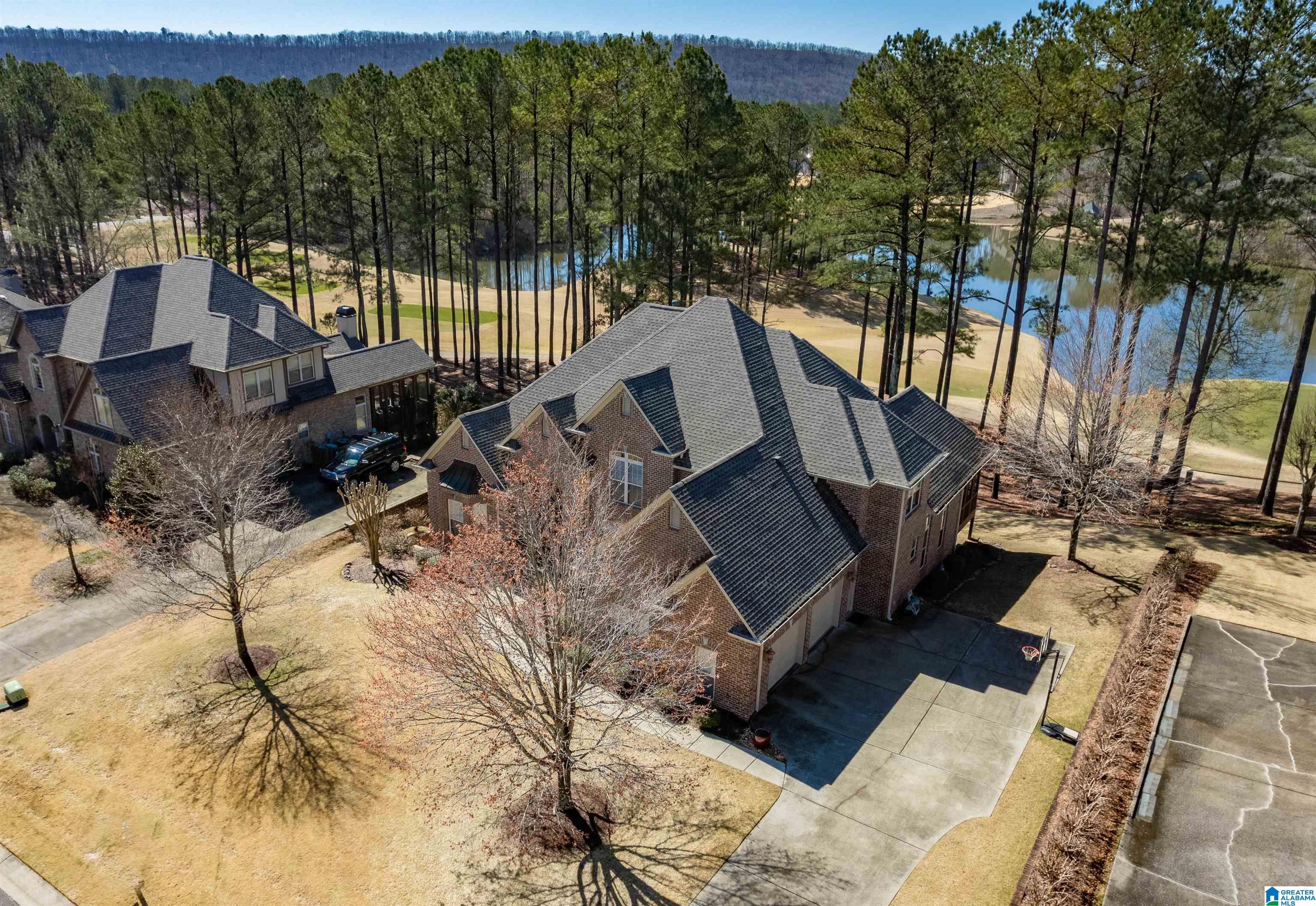113 Kilkerran Way Pelham, AL 35124 - Photo 1 of 46