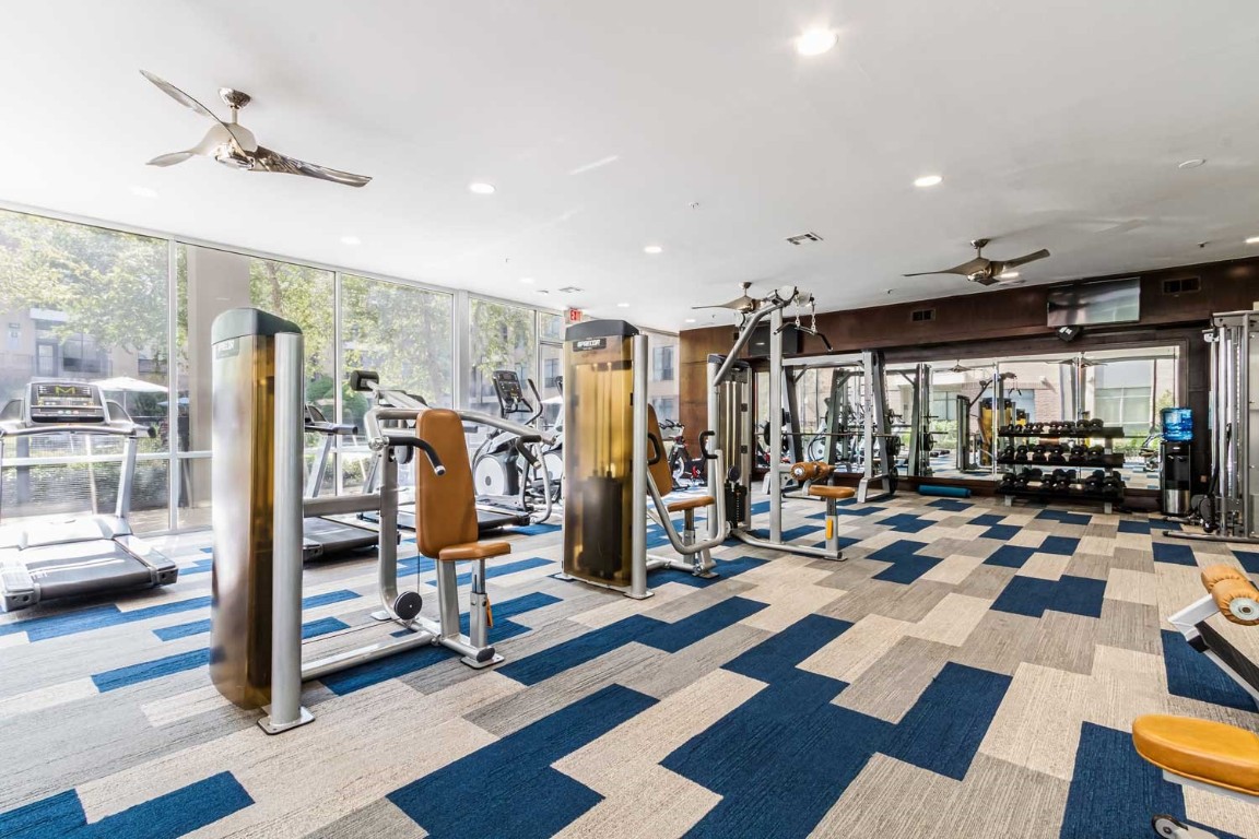 2525 South Voss Road, Unit 308 Houston, TX 77057 - Photo 19 of 22