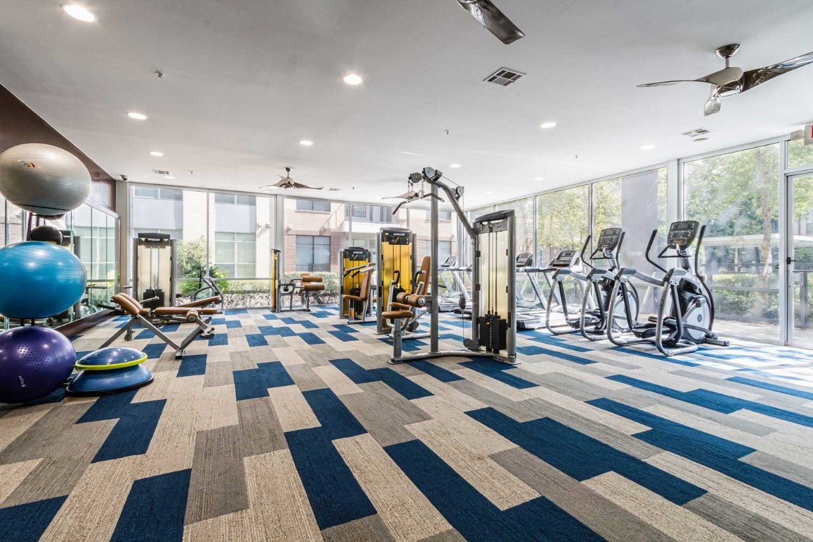 2525 South Voss Road, Unit 308 Houston, TX 77057 - Photo 20 of 22