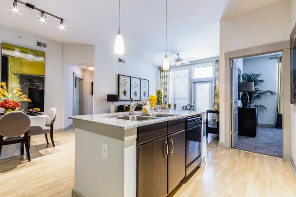 $1,886 | 2525 South Voss Road, Unit 308, Houston, TX 77057