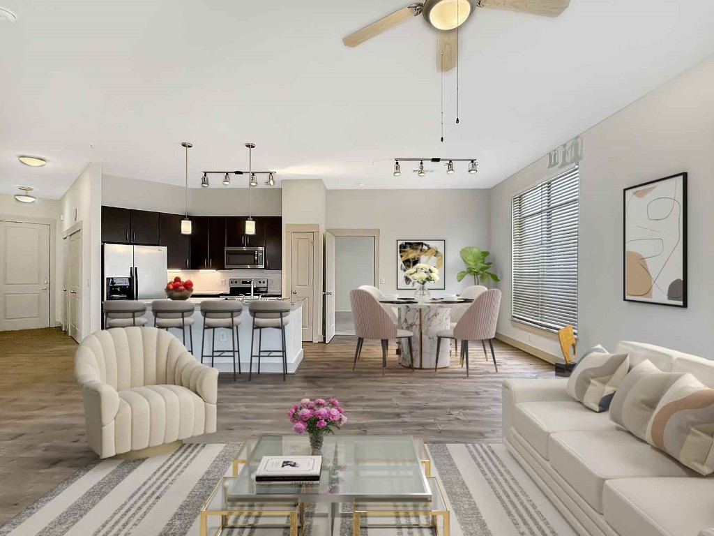 2525 South Voss Road, Unit 308 Houston, TX 77057 - Photo 6 of 22