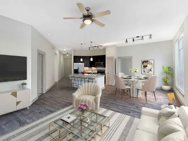 $1,886 | 2525 South Voss Road, Unit 308, Houston, TX 77057