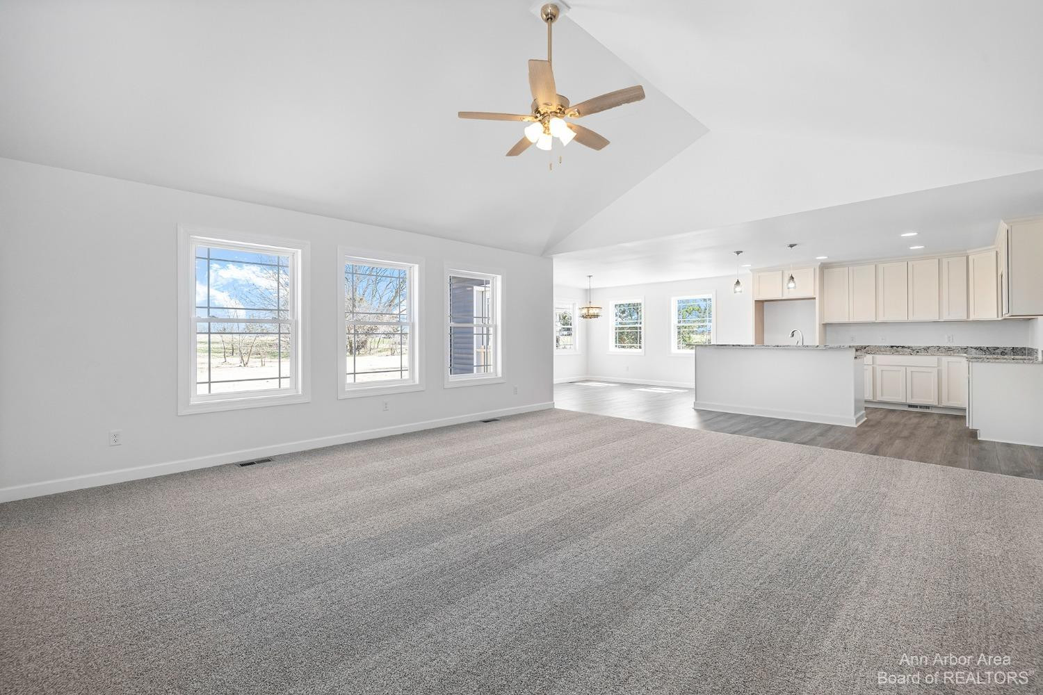 3195 Burkhart Road Jackson, MI 49201 - Photo 5 of 23 Photo 5
