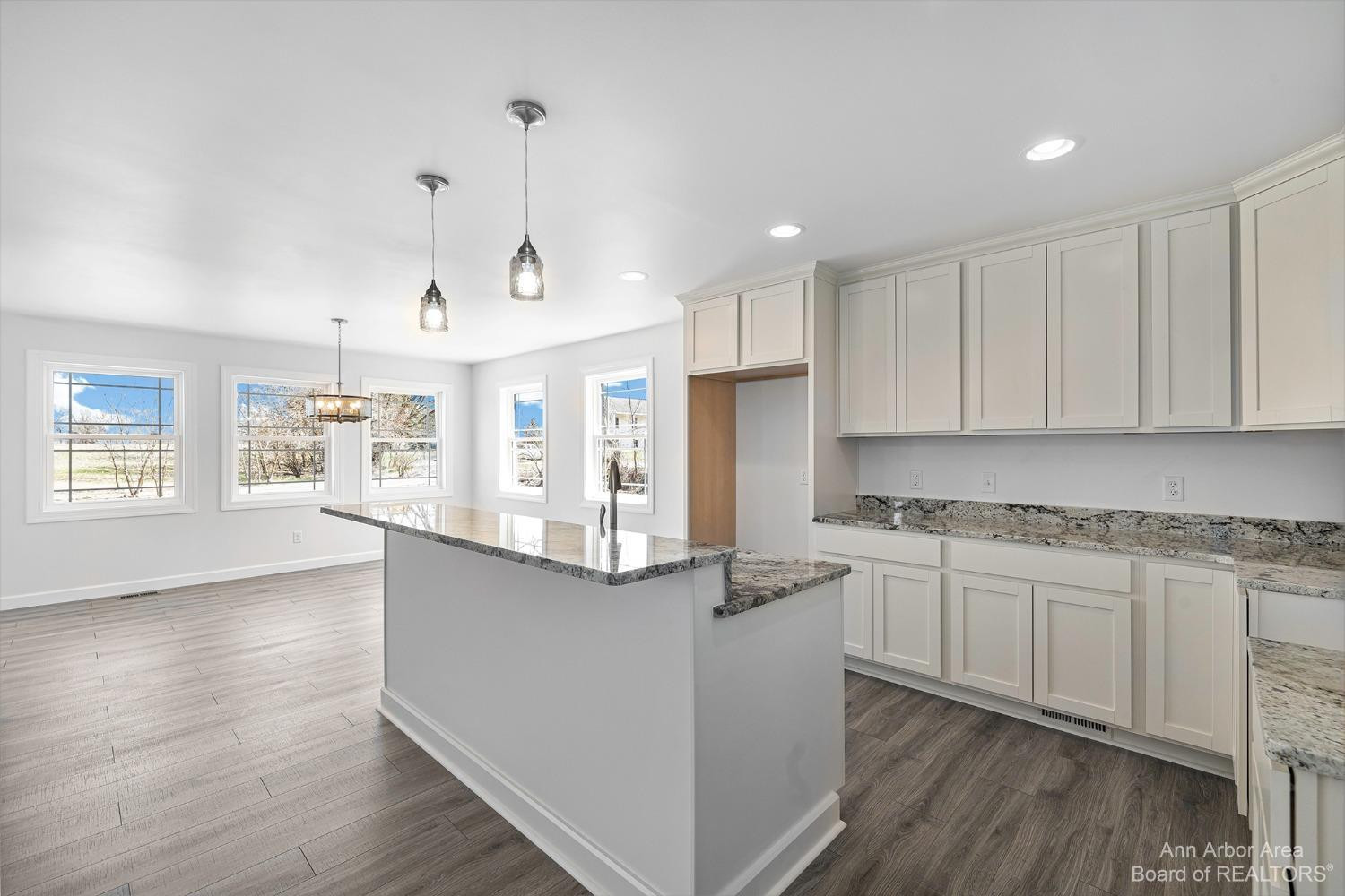3195 Burkhart Road Jackson, MI 49201 - Photo 7 of 23 Photo 7