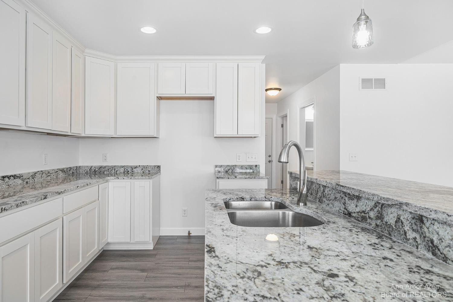 3195 Burkhart Road Jackson, MI 49201 - Photo 8 of 23 Photo 8