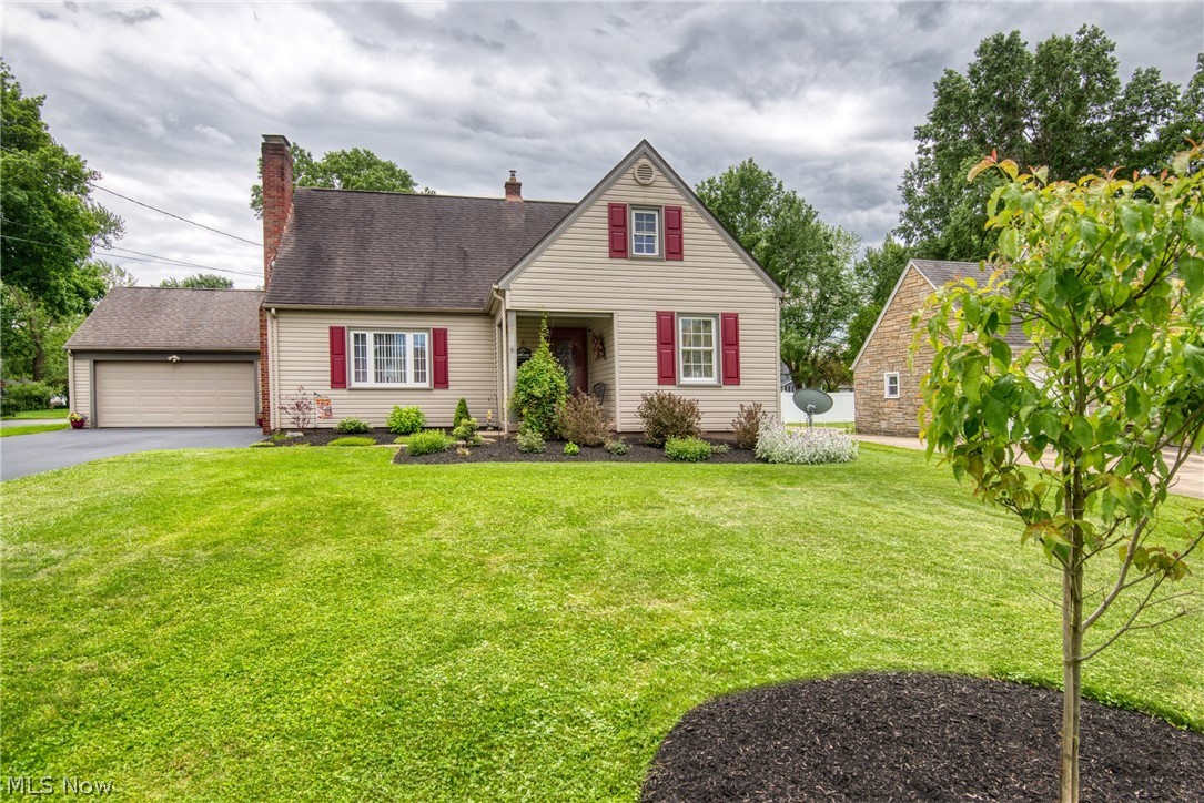 69 Callahan Road Canfield, OH 44406 - Photo 27 of 29 Gallery Image 27