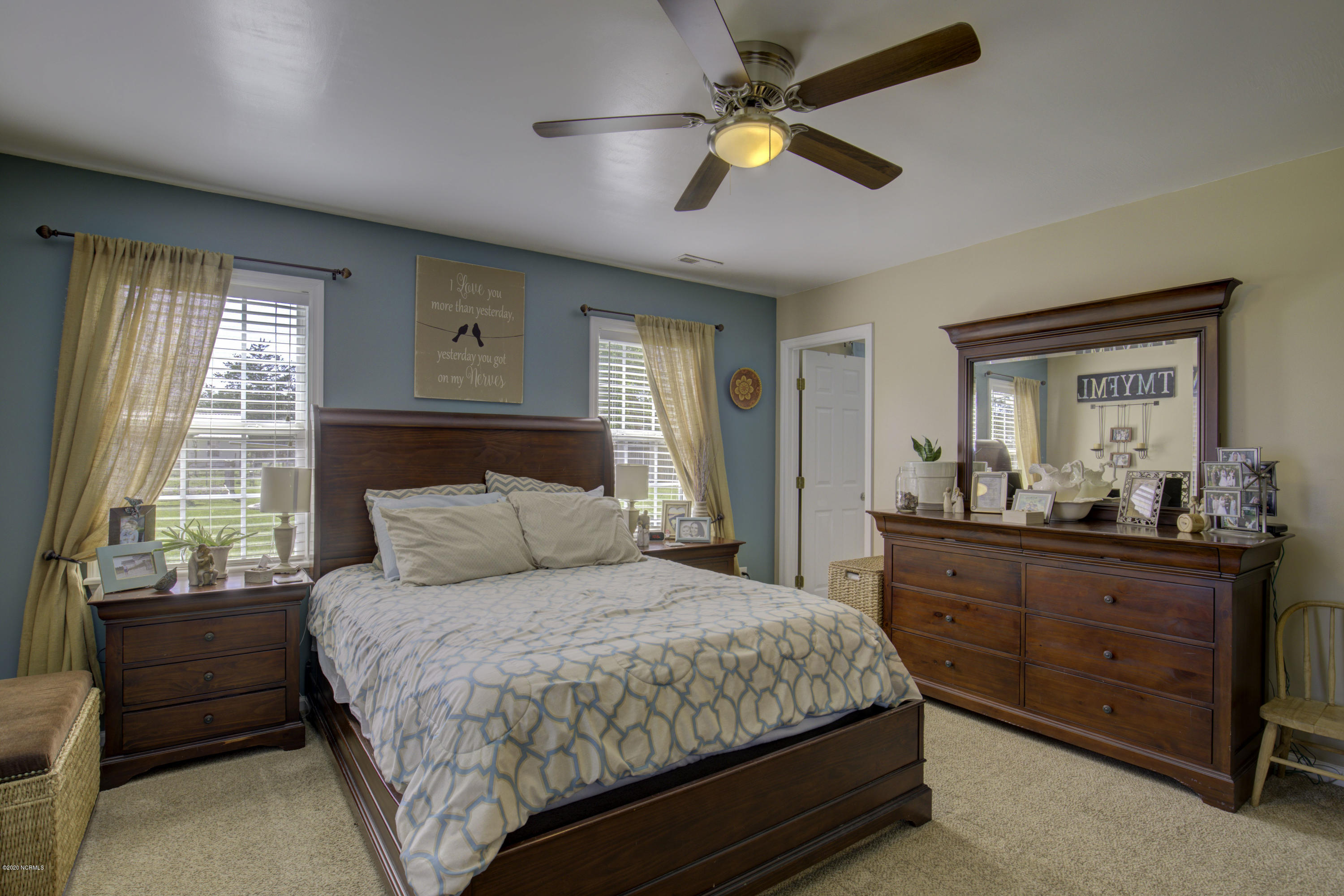 109 Fodder Drive Hubert, NC 28539 - Photo 18 of 29 109 Fodder - Interiors_15