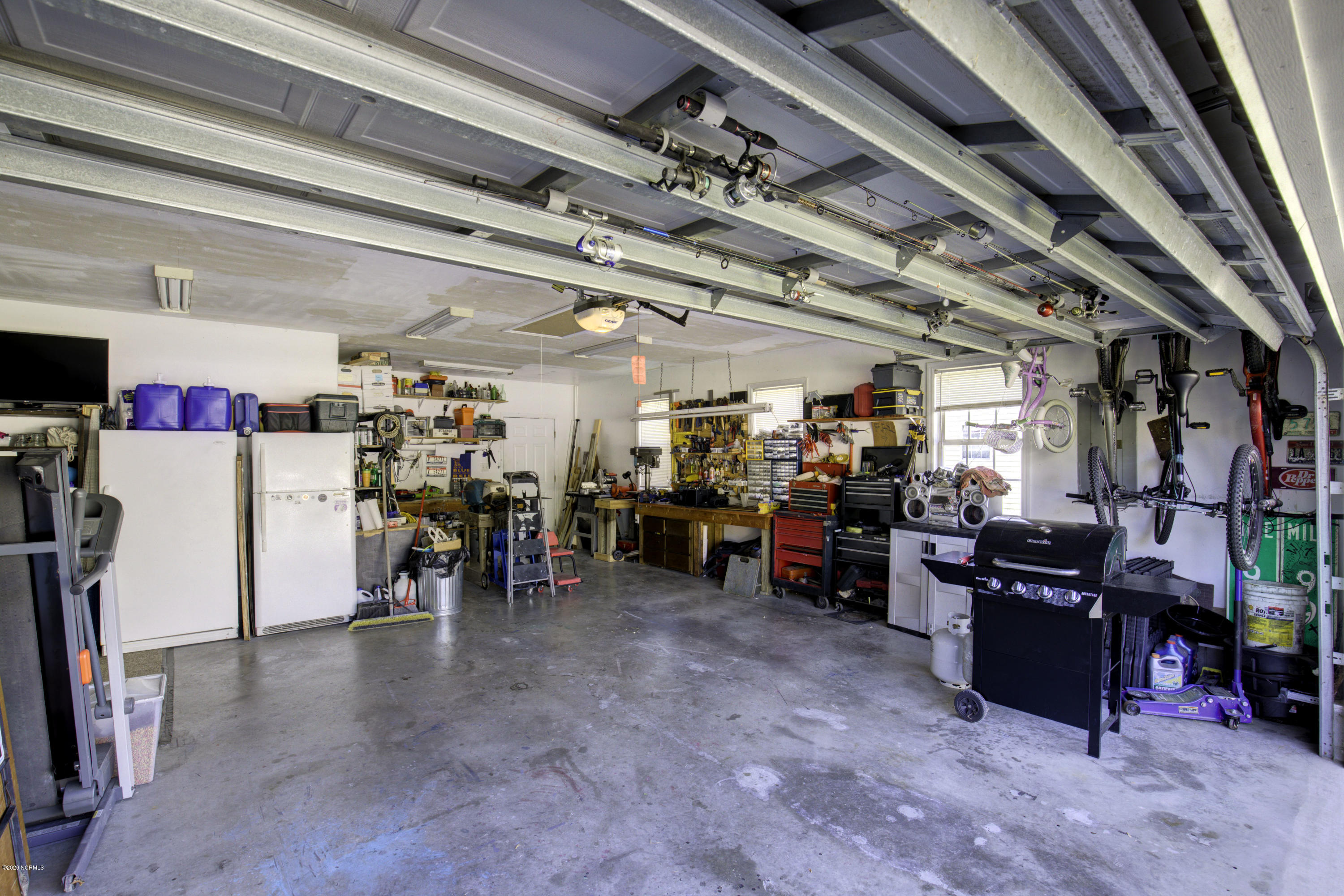 109 Fodder Drive Hubert, NC 28539 - Photo 23 of 29 109 Fodder - Interiors_11