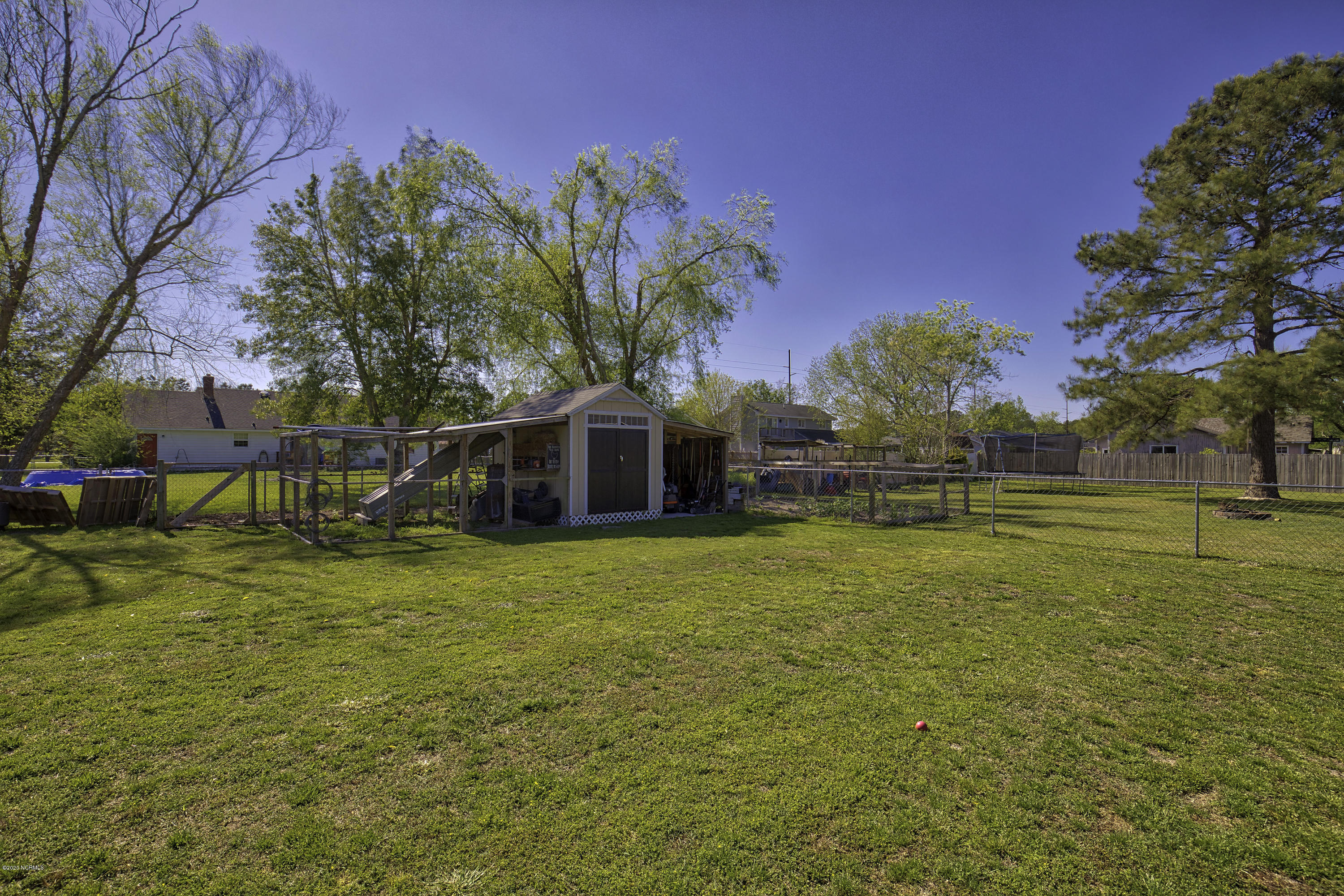 109 Fodder Drive Hubert, NC 28539 - Photo 28 of 29 109 Fodder - Interiors_4