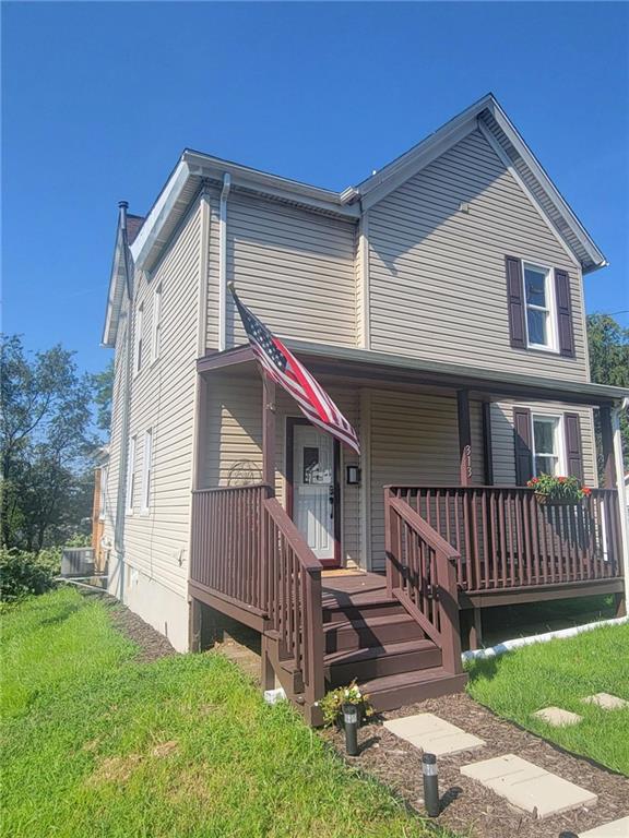 313 Highland Street Rochester, PA 15074 - Photo 1 of 15 Gallery Image 1