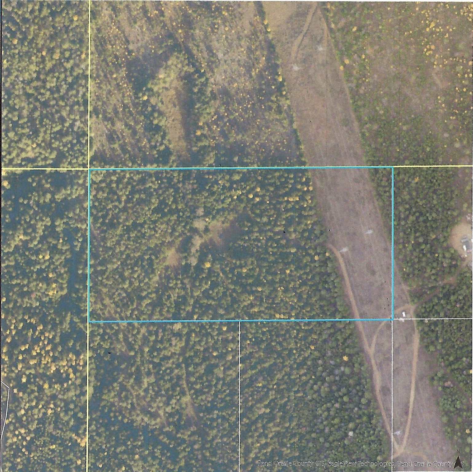 Lot 1 Greenhouse Road Ione, WA 99139 - Photo 9 of 21