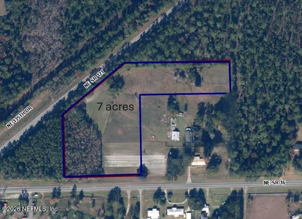 $750,000 | 23949 State Road 16, Raiford, FL 32083