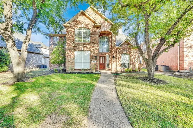 $665,000 | 4321 Sendero Trail, Plano, TX 75024