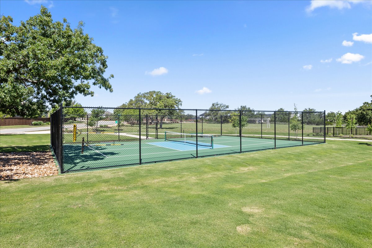 201 Firethorn Road Marble Falls, TX 78654 - Photo 19 of 21