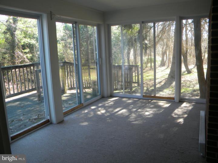1315 Natalie Road Phoenixville, PA 19460 - Photo 14 of 17 Enclosed Porch