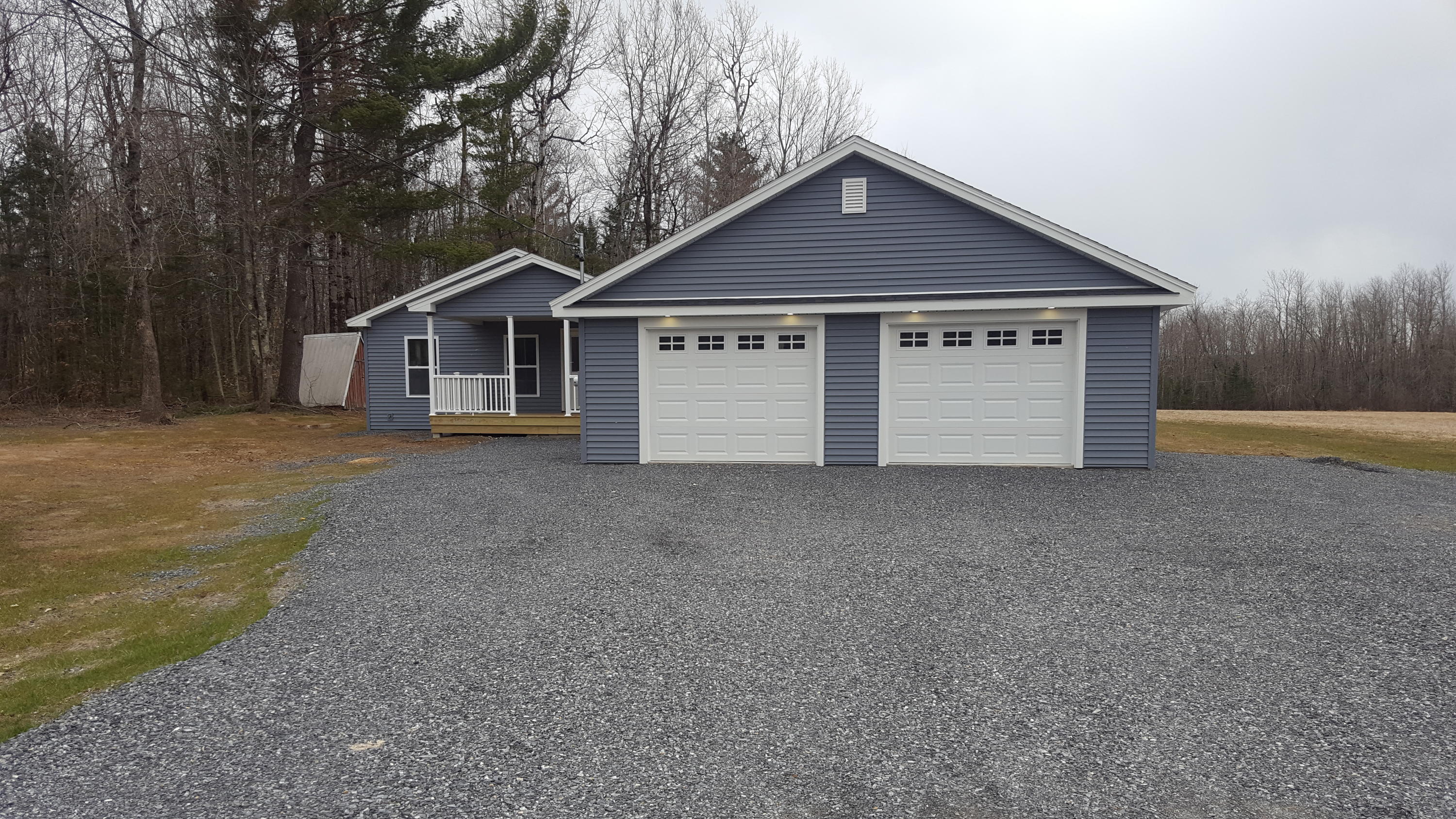 226 Winslow Road Albion, ME 04910 - Photo 1 of 21 20200422_154208